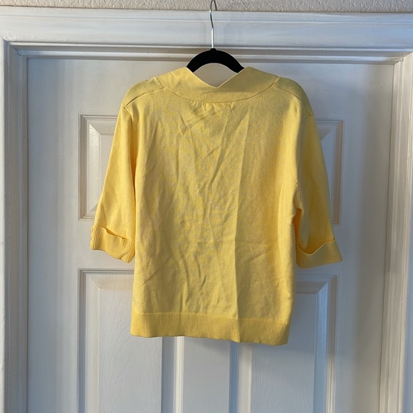 Bright Fun Cardigan - Picture 2 of 9